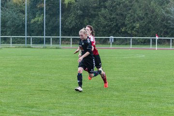 Bild 152 - Frauen TSV Sch�nberg - SV Henstedt Ulzburg 2 : Ergebnis: 2:6